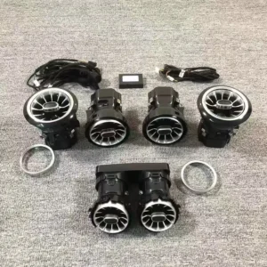 64 色氛围灯涡轮出风口 01